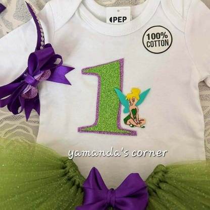 tenu fete enfant