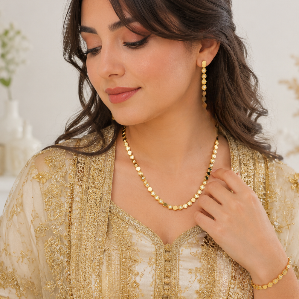 PARURE LUXE