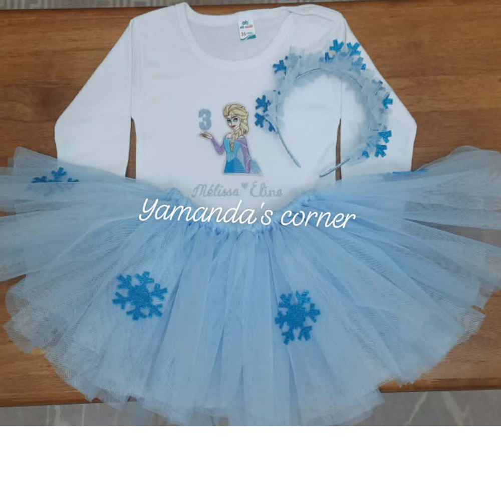 tenu fete enfant
