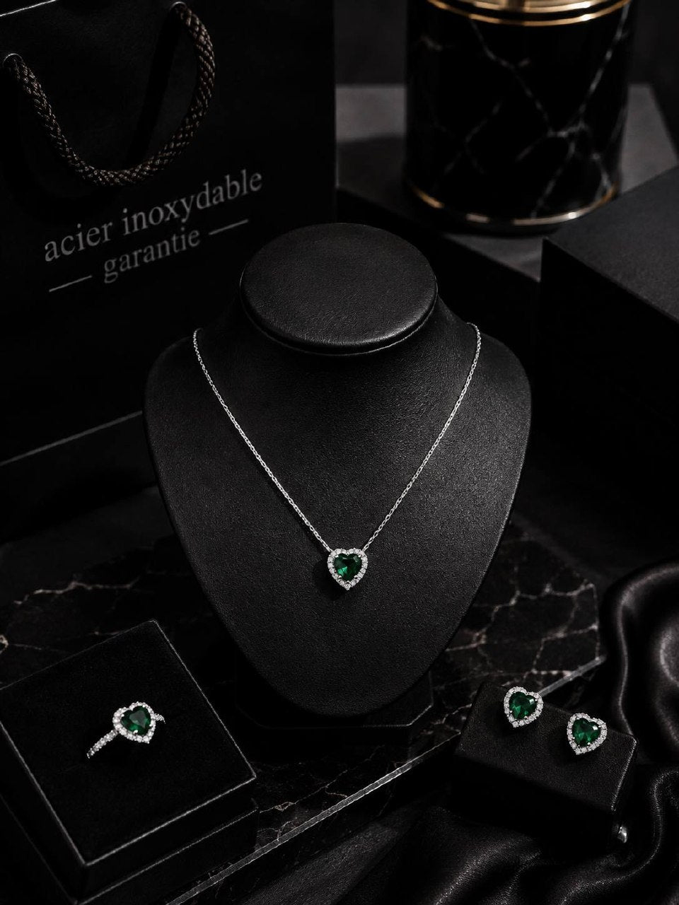 PARURE PANDORA
