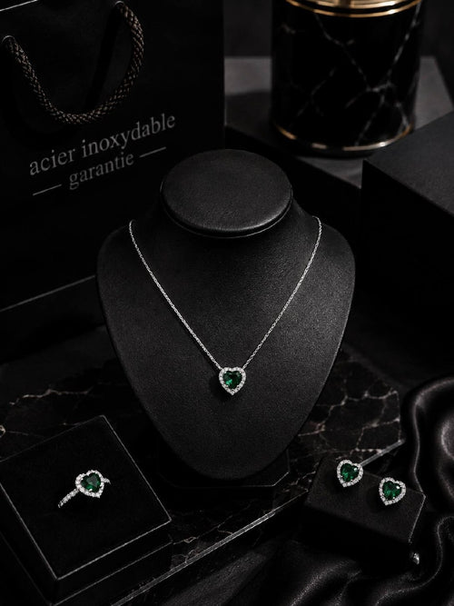 PARURE PANDORA